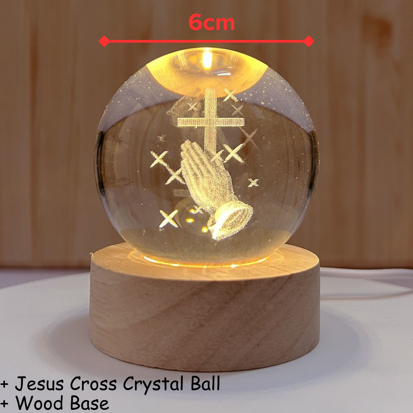 Be Still And Know That I Am God - Personalized Tumbler Cup