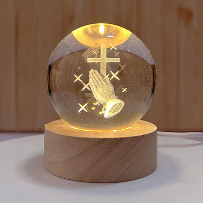 Be Still And Know That I Am God - Personalized Tumbler Cup